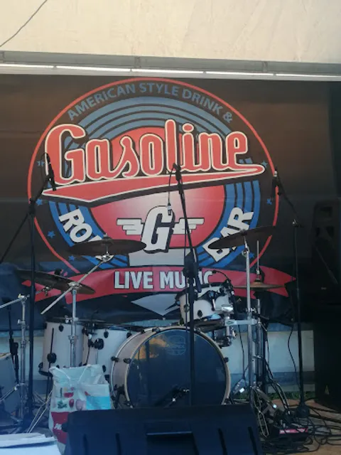 Gasoline Road Bar Brescia