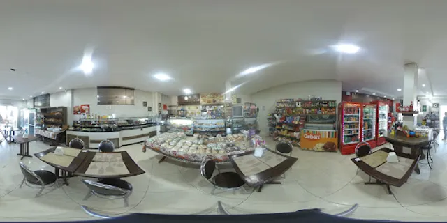 Panificadora Bello Pane