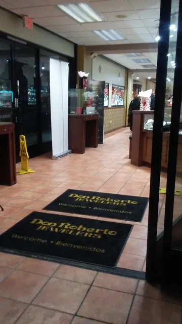 Don Roberto Jewelers (Huntington Park, California)