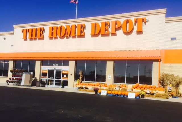 The Home Depot