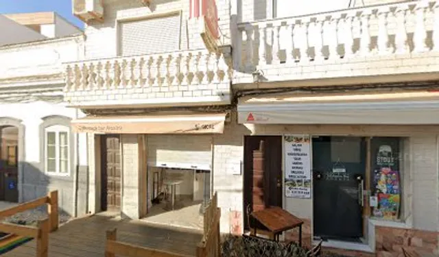 Café Snack Bar Arco Iris