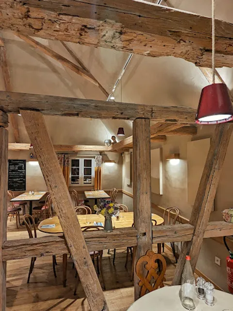 Restaurant Hindserhof