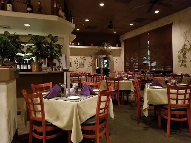 Andiamo Ristorante Italiano