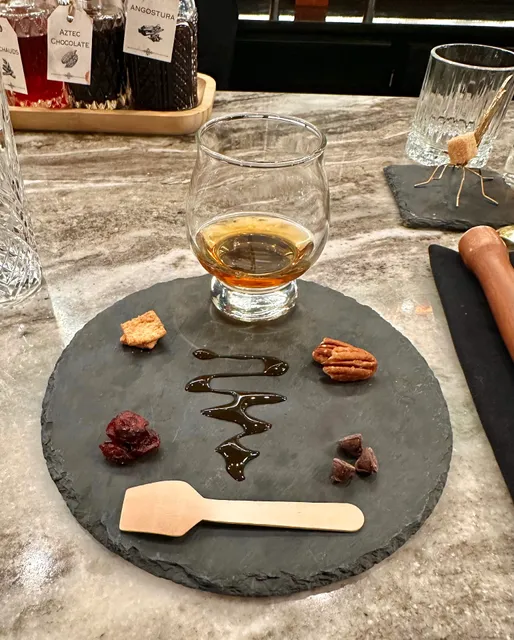 Fresh Bourbon Distillery