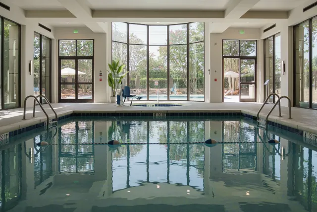 Memphis Vitality Hotel