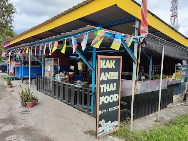 Kak Anee Thai Food