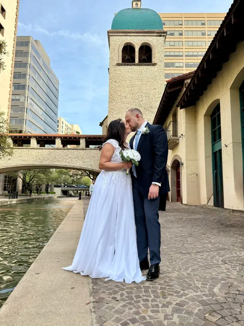 Dallas Wedding Officiants