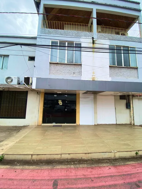 Hotel Glória Macapá