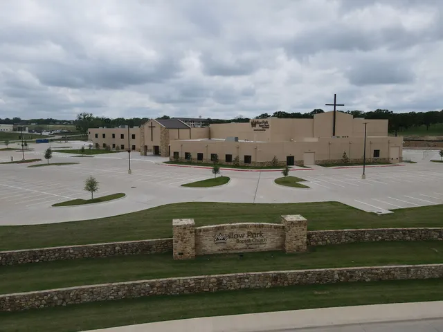 Willow Park Baptist Church