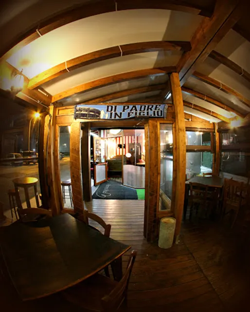 Patty's Pub - Steak House Caserta