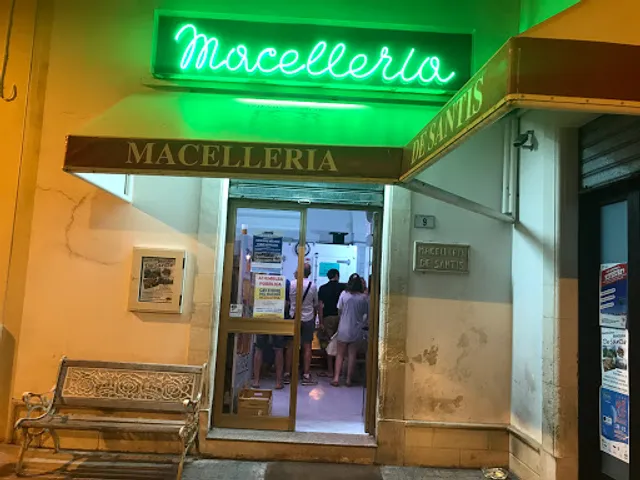 Macelleria-Braceria De Santis Graziano
