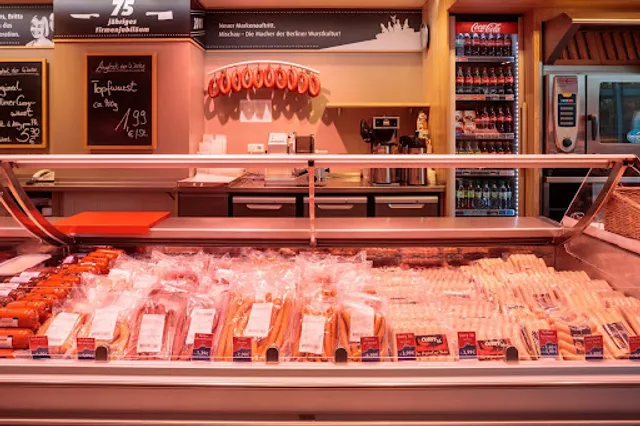 mischau - Leckerladen