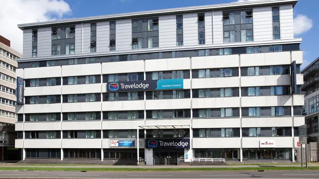 Travelodge Swindon Central