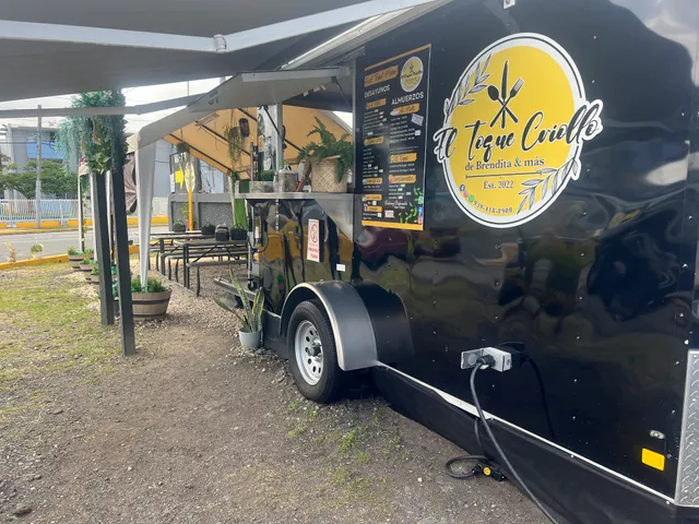 Comida criolla en Cataño El toque criollo de Brendita y más