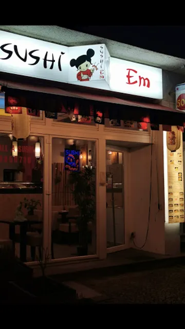 Sushi EM