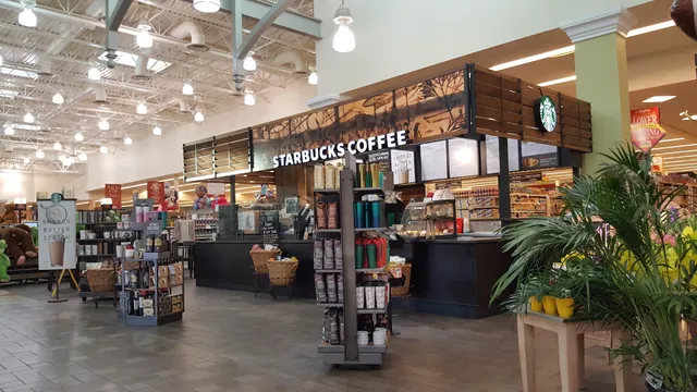 Starbucks Coffee Company