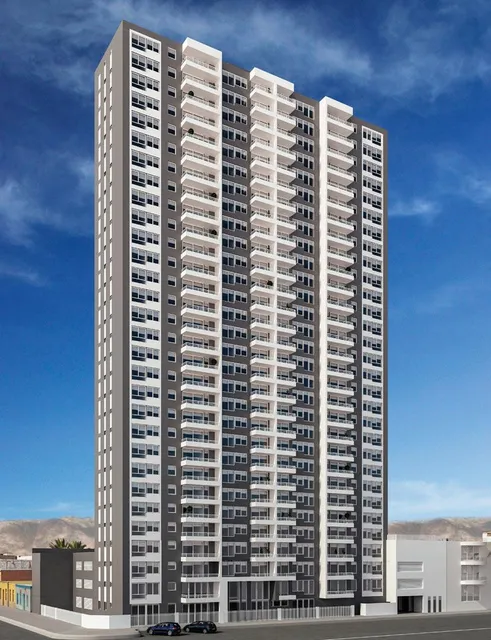 Edificio Bulnes Labbé