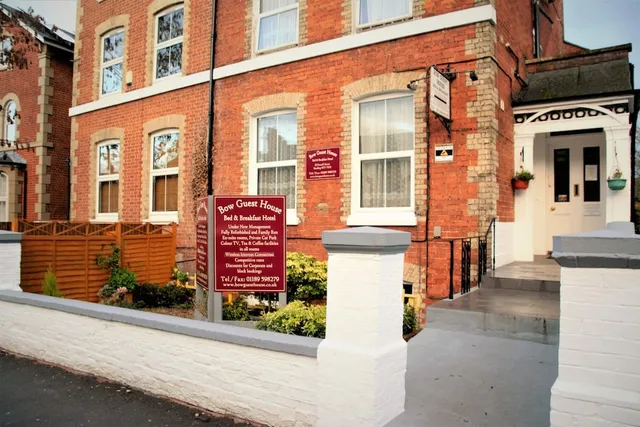Bow Guest House