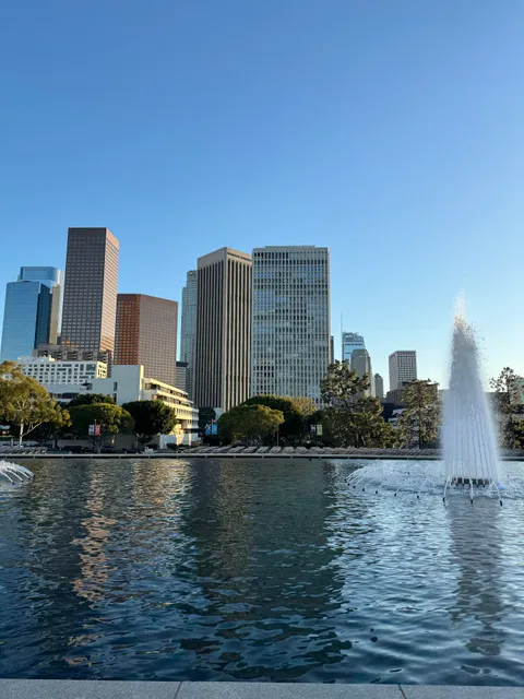 LADWP Demonstration Garden
