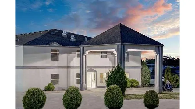 Days Inn by Wyndham Vega TX