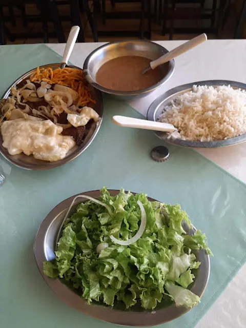 Bar E Restaurante Dona Maria