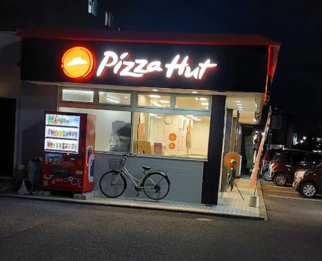 Pizza Hut