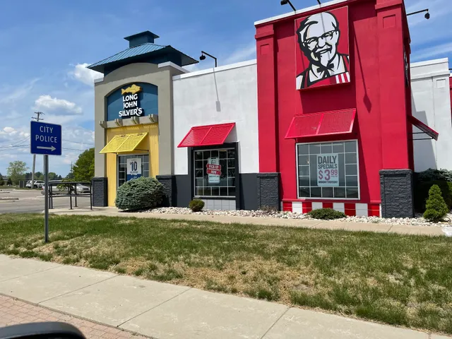 KFC