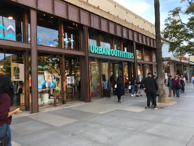 Urban Outfitters
