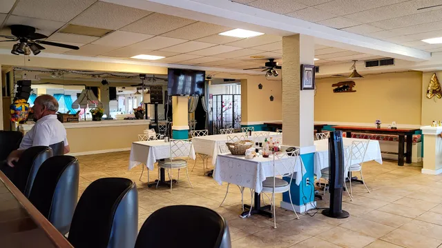 Be Thai - Food and Bar