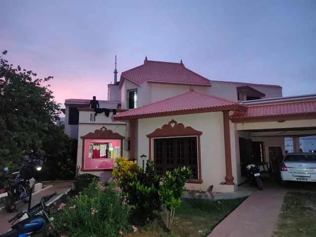 Hotel Rama Palace - Rameswaram