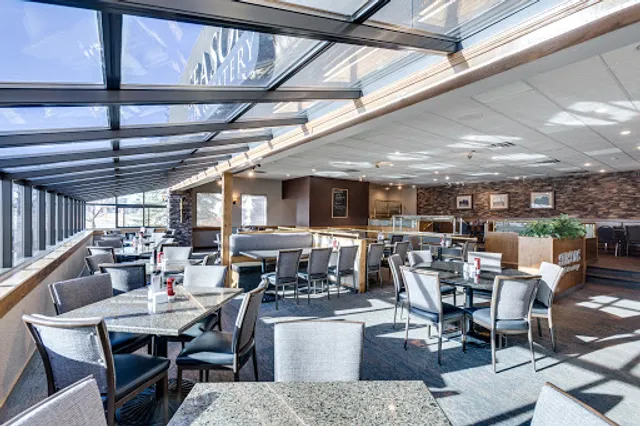Seasons Cafe and Eatery