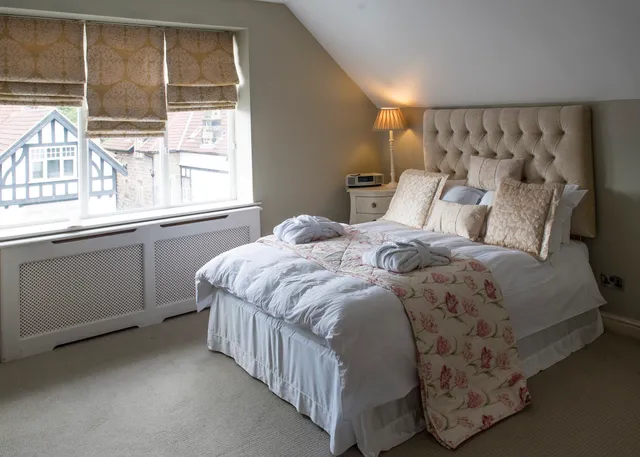 Springdale Guest House