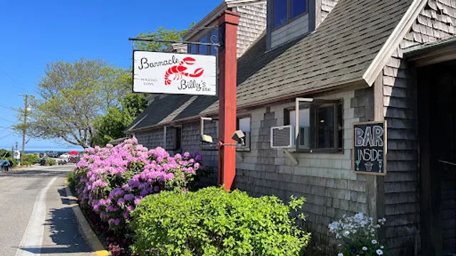 Barnacle Billy's Etc.