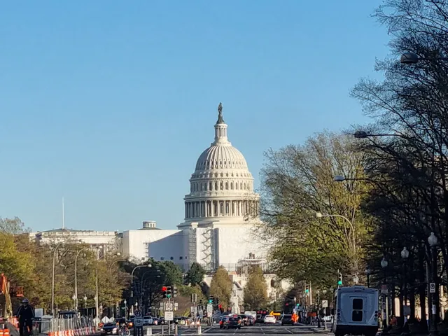 Residences At Market Square West