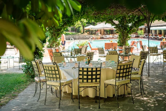 La Bianca - Borgo San Luigi Restaurant