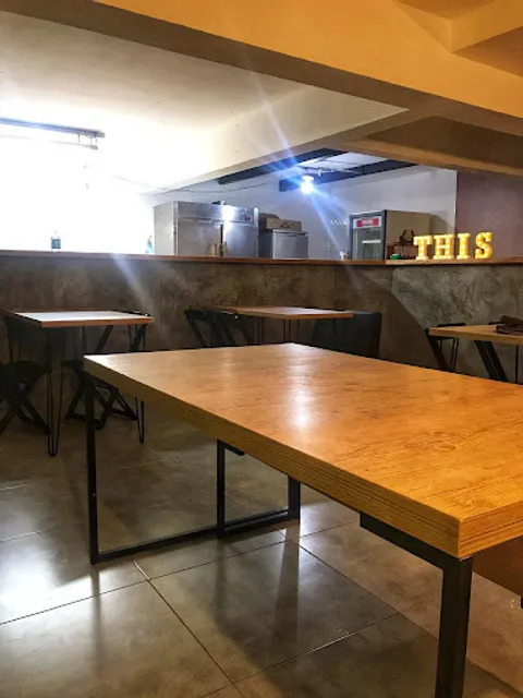 Thi.s Burguer | Hamburgueria