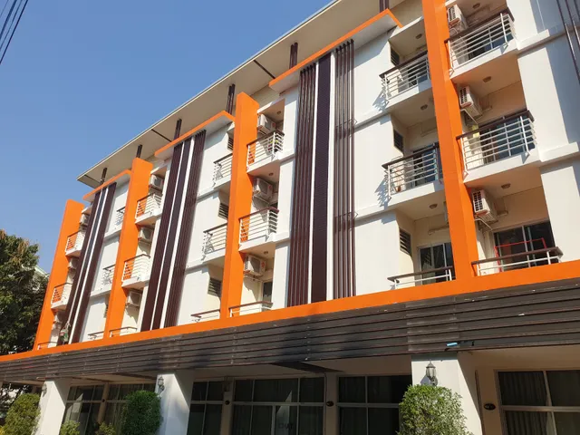 The Passion Hotel - Su Thep