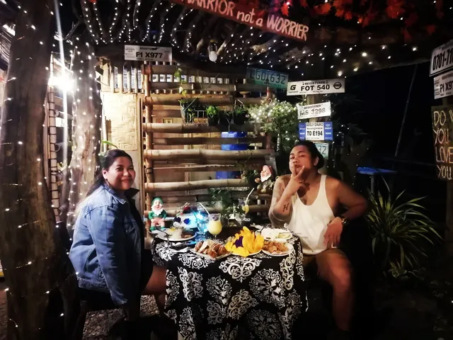 BebRose Farm to Pond Resto