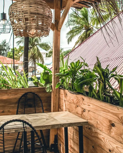 Bento - Paje food court