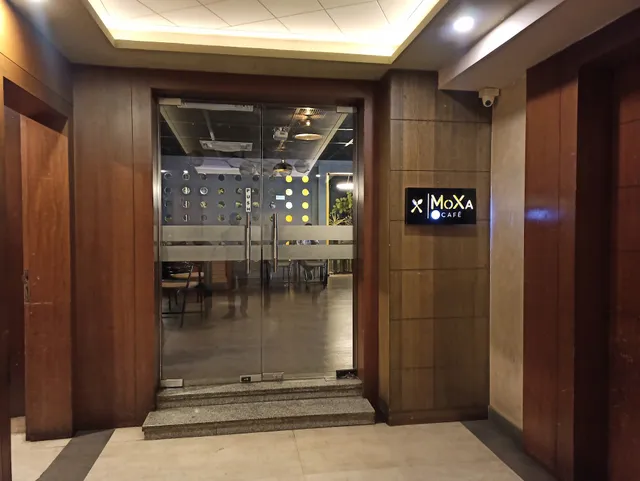 Mango Hotels - Naveen, Davangere