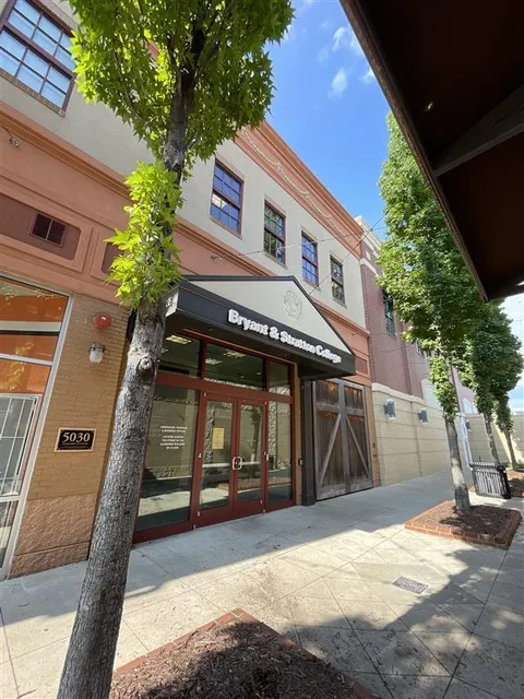 Bryant & Stratton College - Hampton, VA Campus