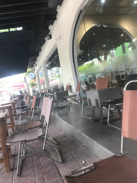 Moonlight Tea&Bakery Coffee