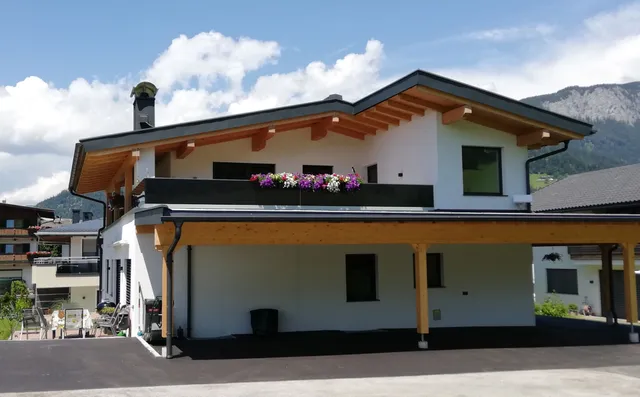 Ferienwohnung Treichl