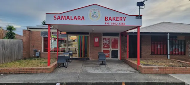 Samalara Lebanese Bakery
