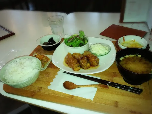 ゆる・ごち・ごっしー