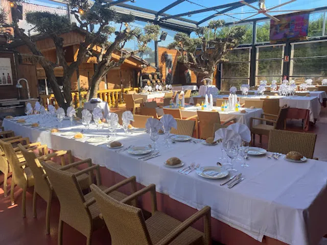 La Junquera Espacio Multiocio