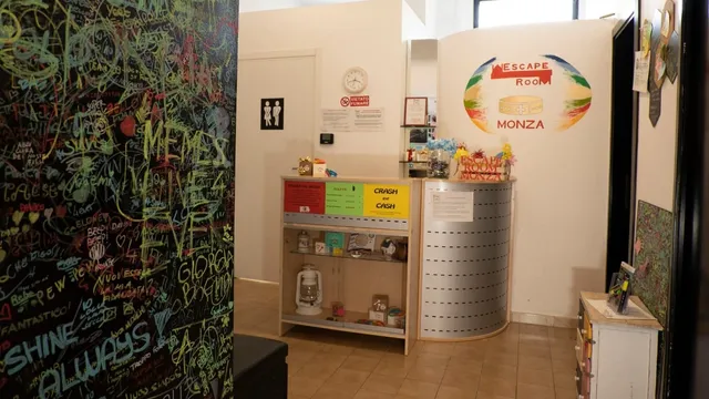 Escape Room Monza