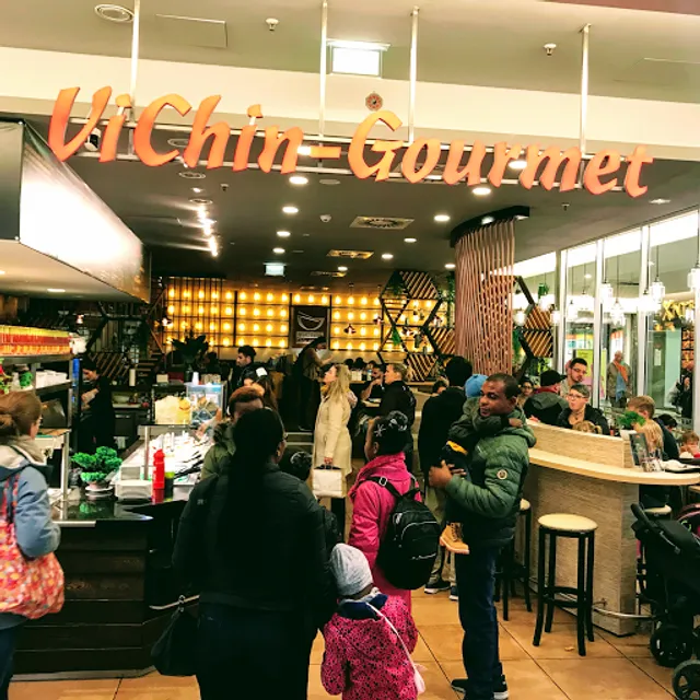 ViChin Gourmet