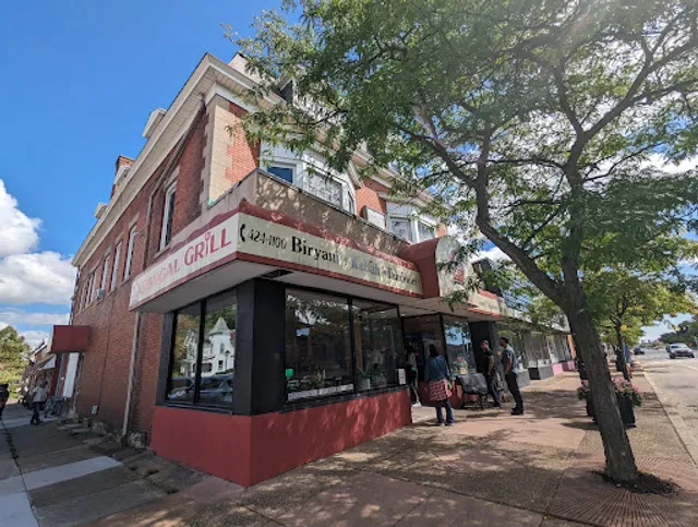 Bengal Grill Curry Delights