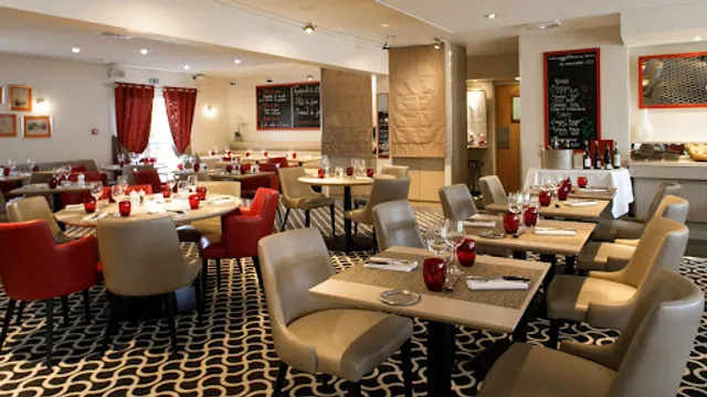 Le Francis - Chartres